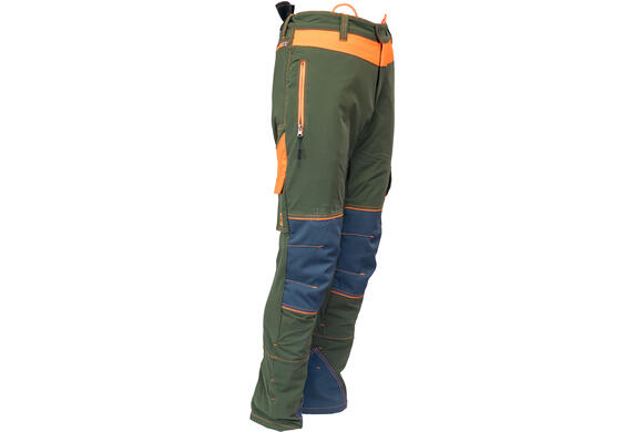 Pantalon de sécurité RBT Pireneo leger classe 1 - Military